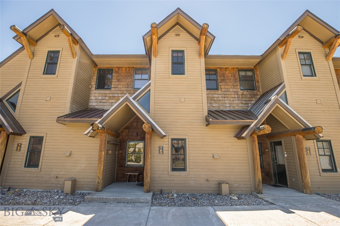 7 Saddle Ridge Road J2