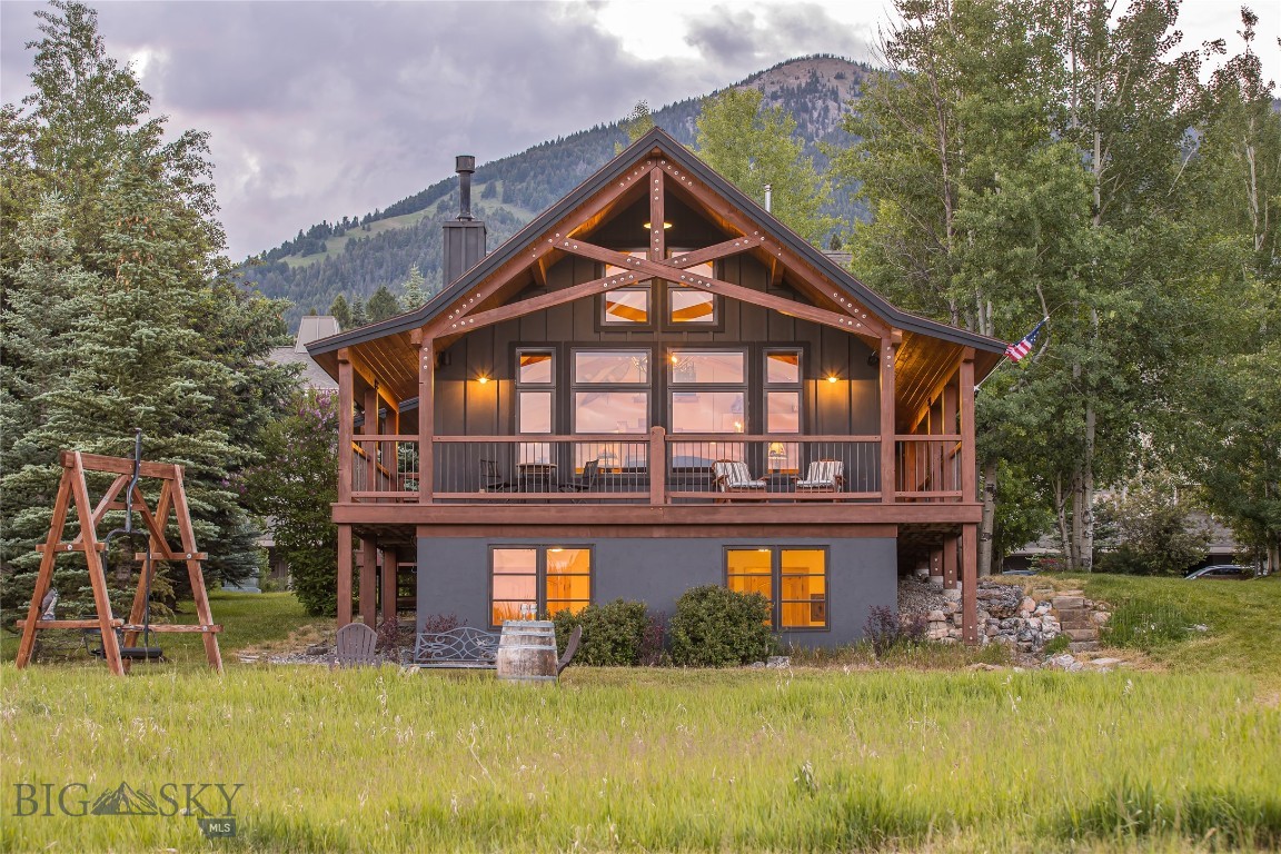 2078 Little Coyote Road