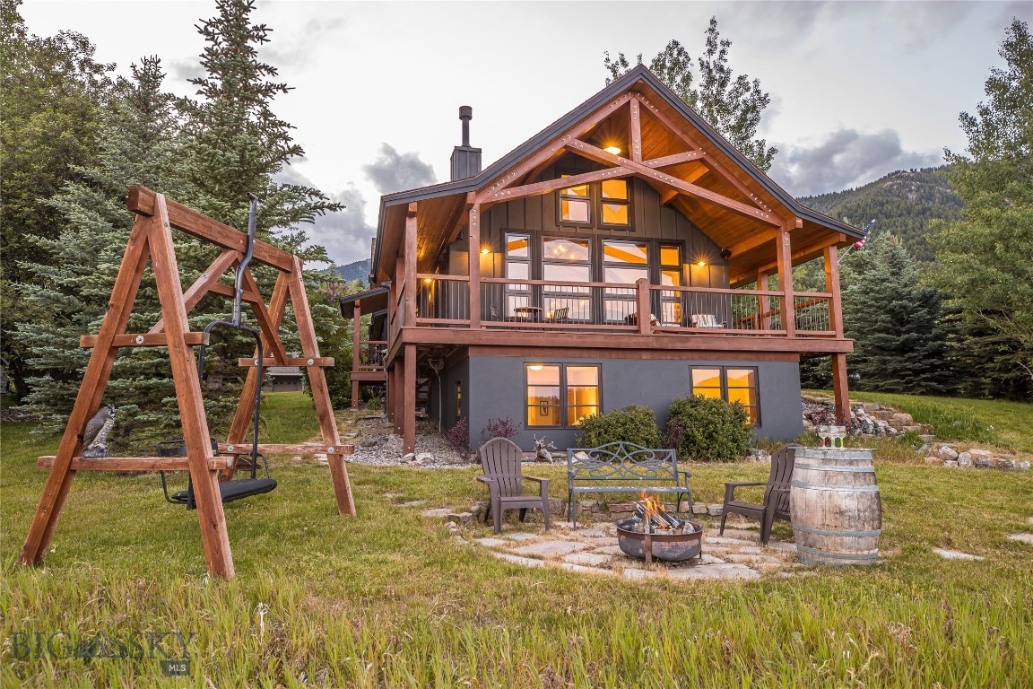 2078 Little Coyote Road