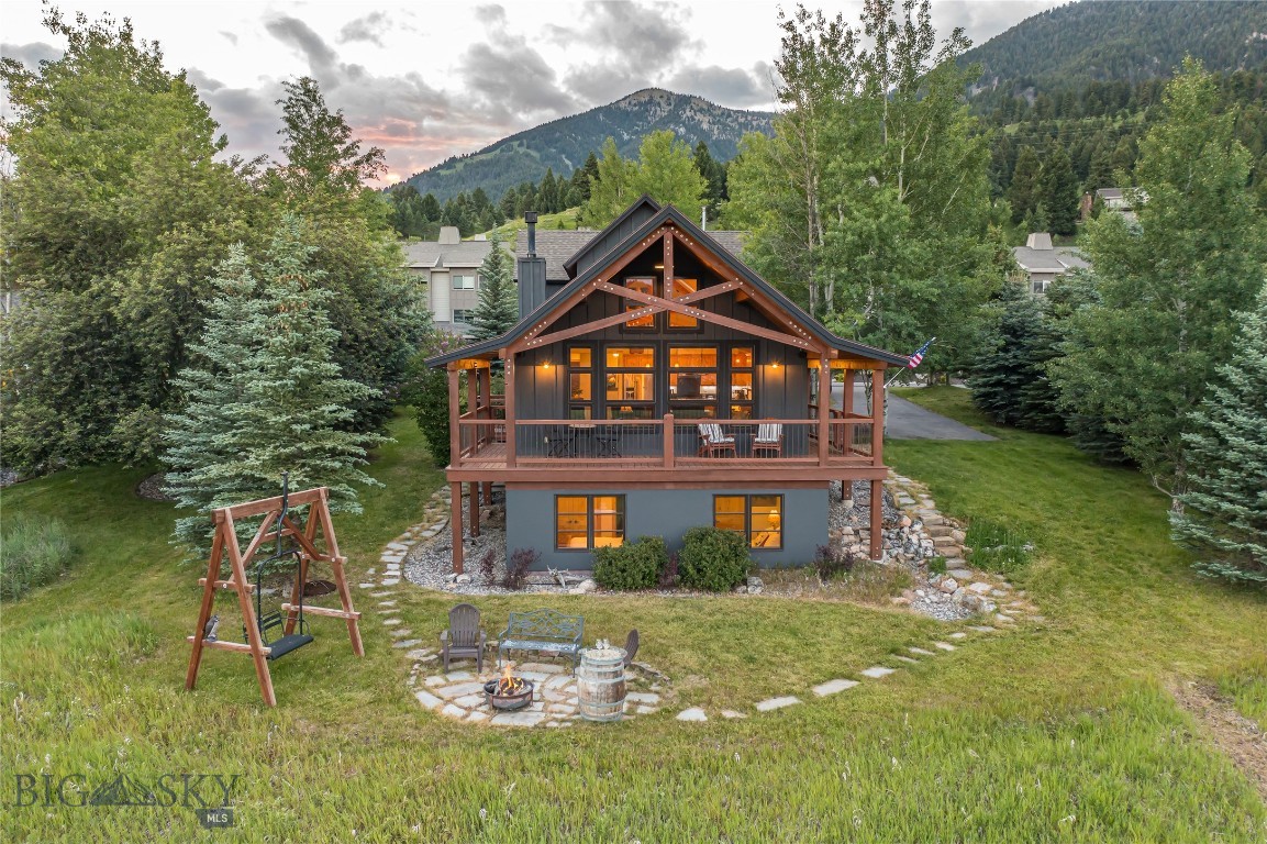 2078 Little Coyote Road