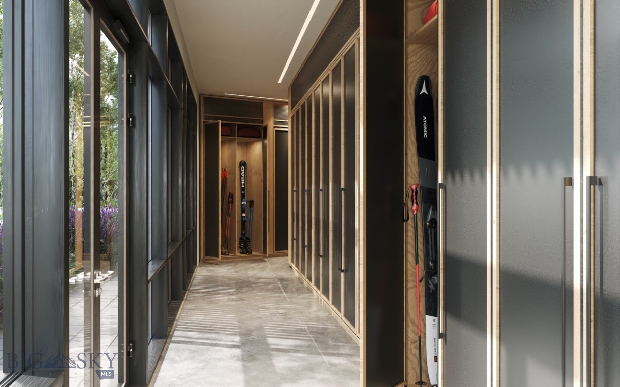 714 E Mendenhall Street 501