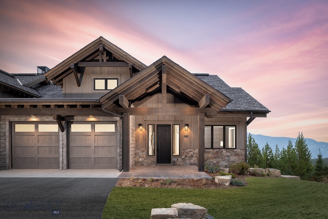 291 Inspiration Point Road 11C