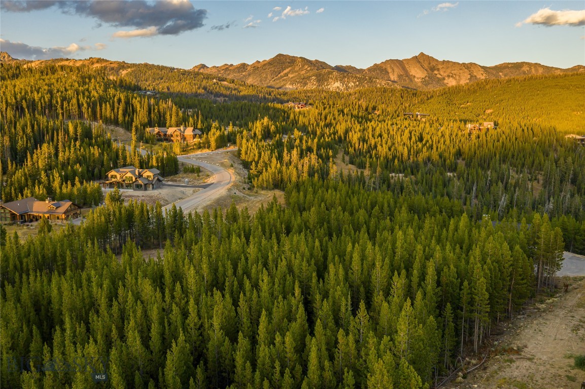 TBD Plenty Coup Road, Lot 69B