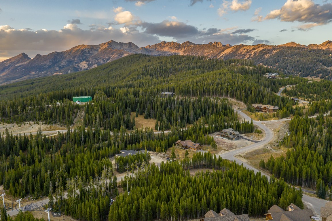 TBD Plenty Coup Road, Lot 69B