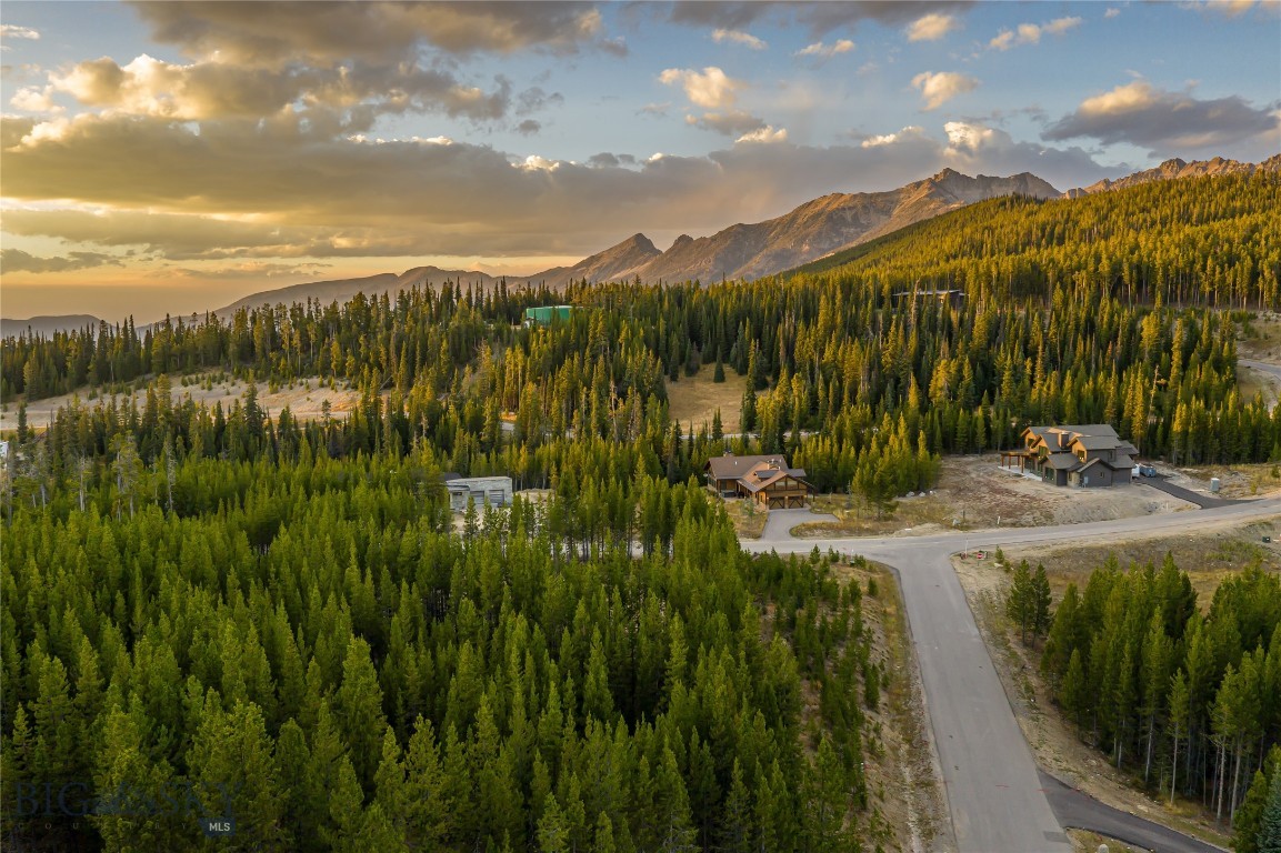 TBD Plenty Coup Road, Lot 69B