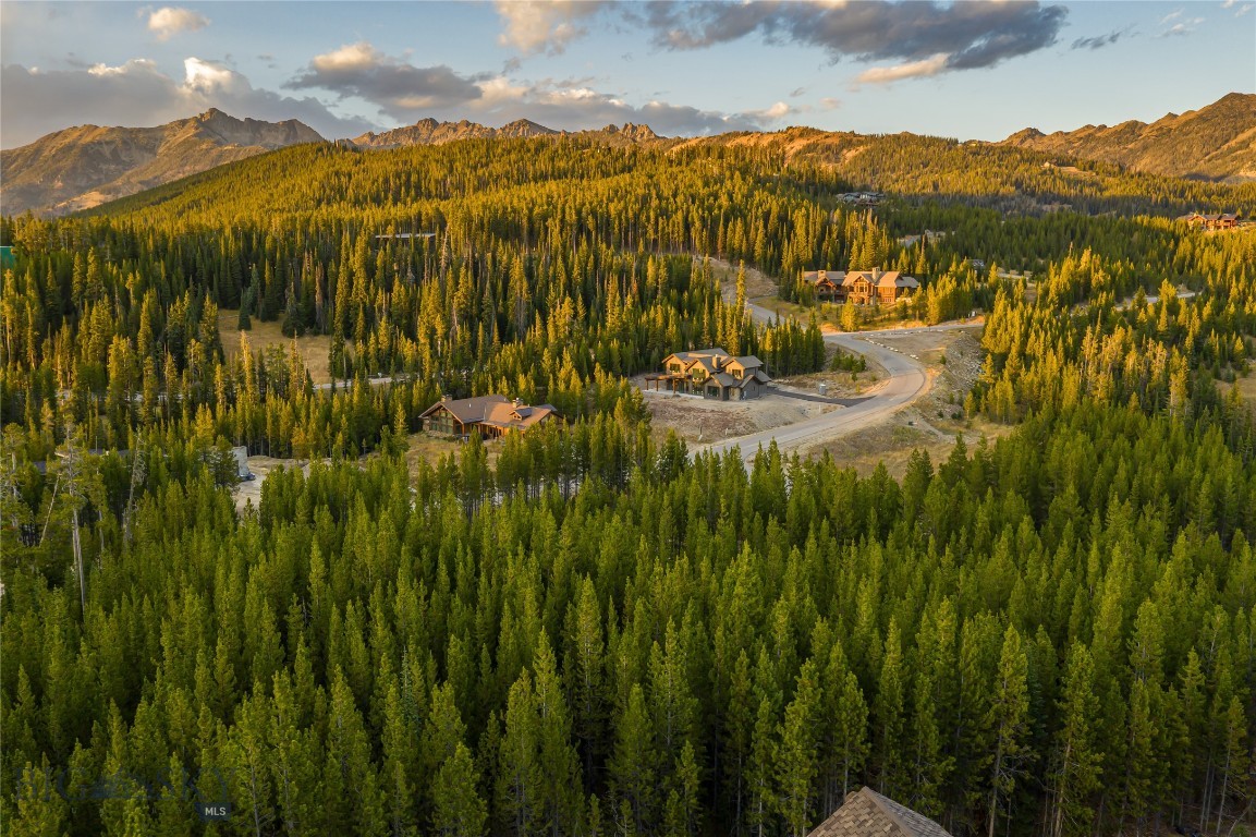 TBD Plenty Coup Road, Lot 69B