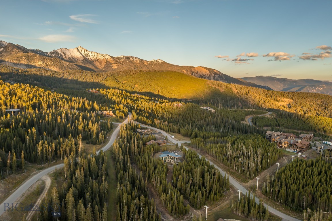 TBD Plenty Coup Road, Lot 69B