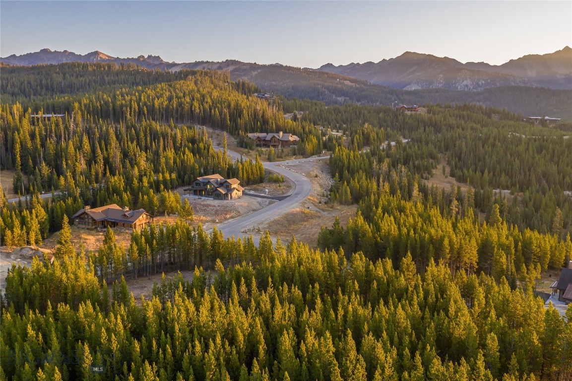 TBD Plenty Coup Road, Lot 69B