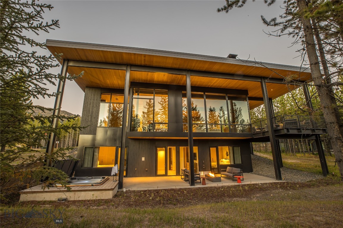 #33 One&Only Private Home, 14 Boone Trail