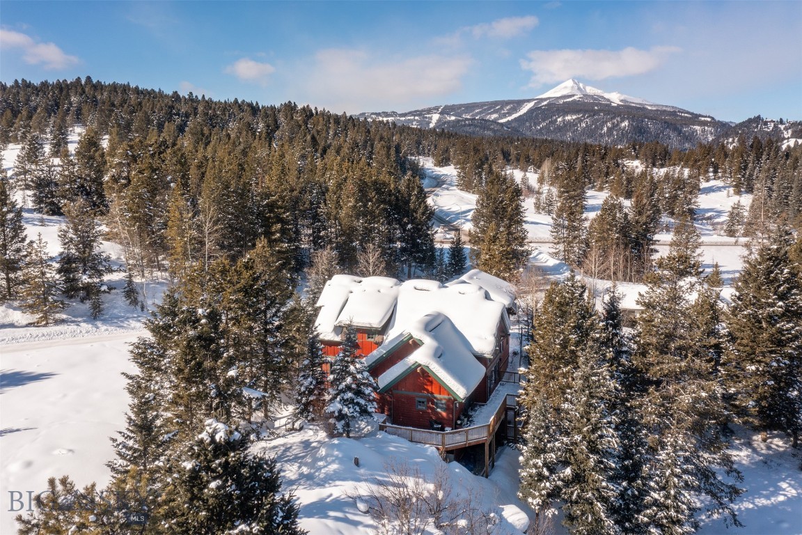 2120 Lone Walker Road