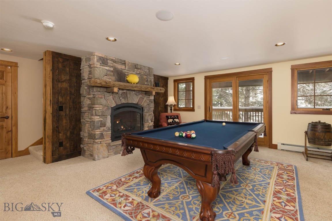 2120 Lone Walker Road
