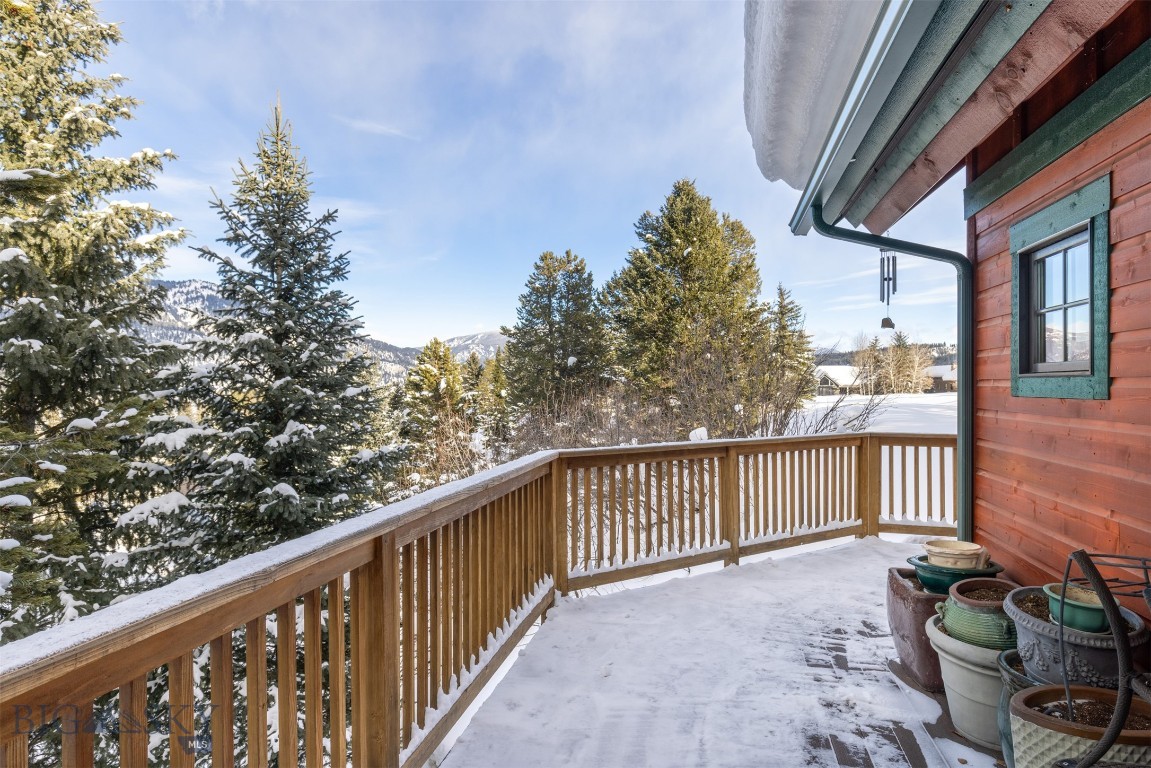 2120 Lone Walker Road