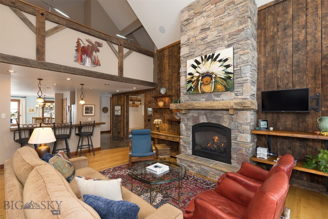 2120 Lone Walker Road