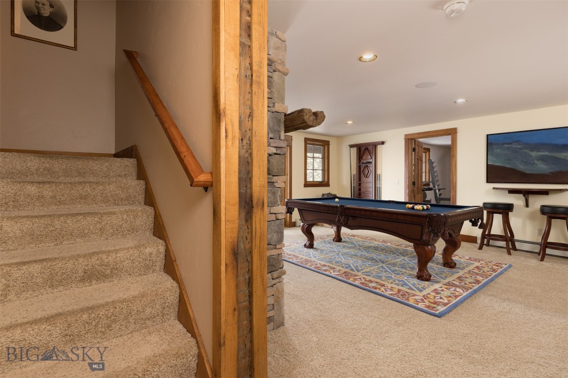 2120 Lone Walker Road
