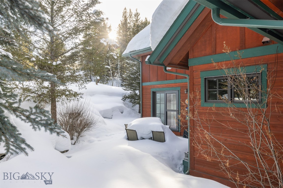 2120 Lone Walker Road