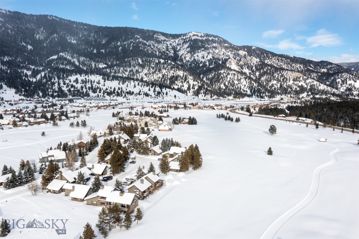 22C Yellowstone Spur Road 22C