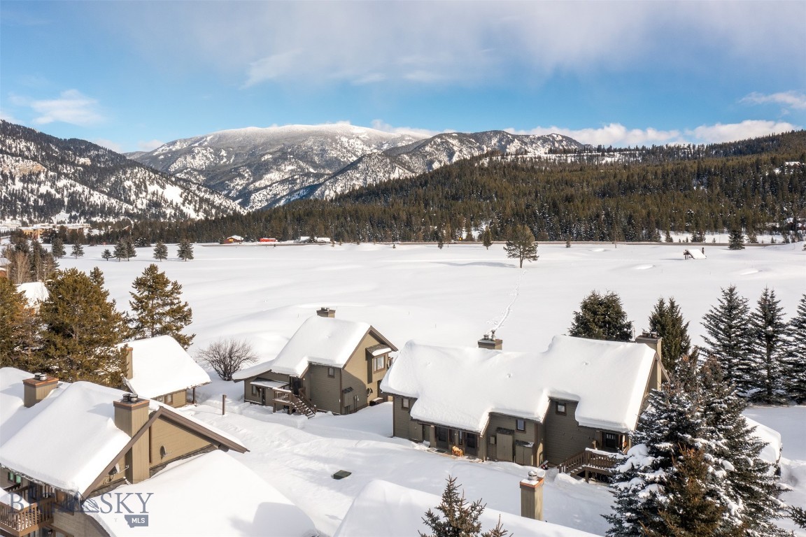 22C Yellowstone Spur Road 22C