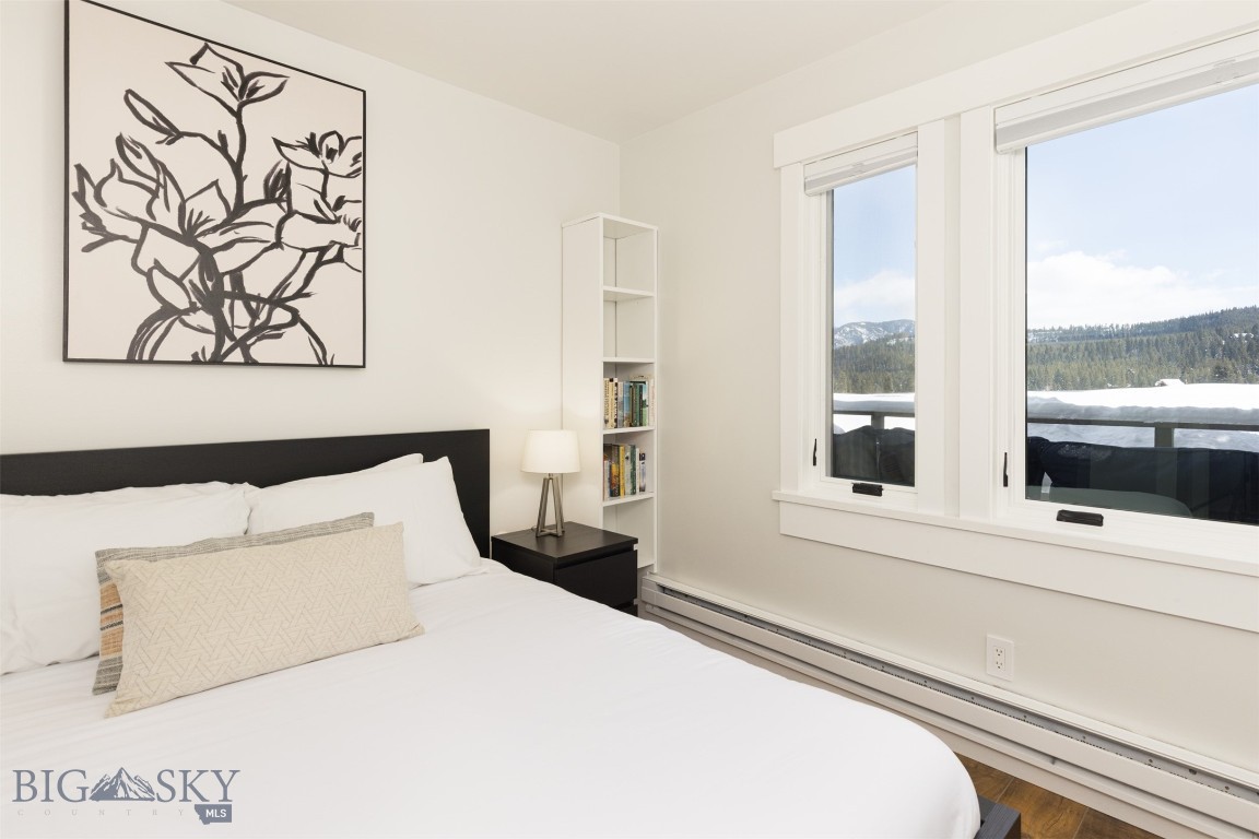 22C Yellowstone Spur Road 22C