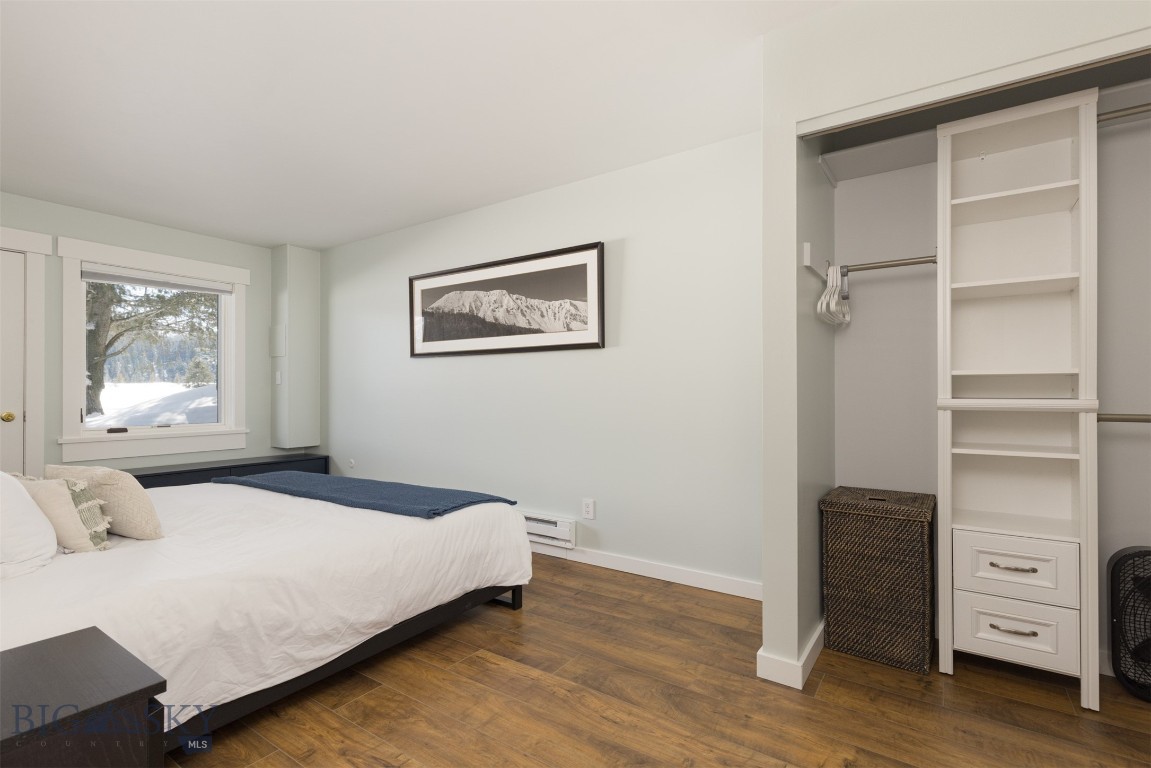 22C Yellowstone Spur Road 22C