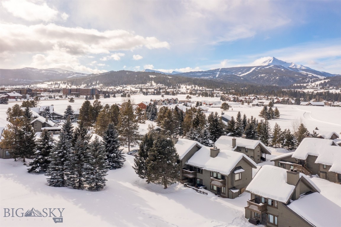 22C Yellowstone Spur Road 22C