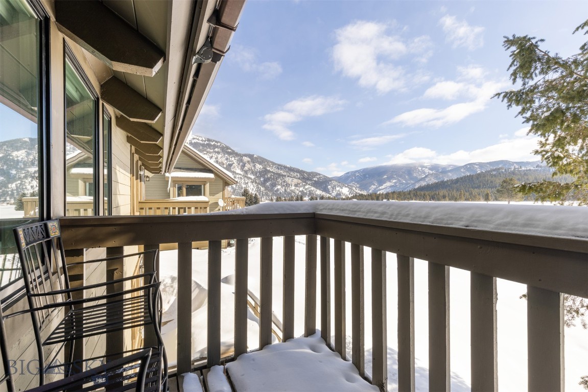 22C Yellowstone Spur Road 22C