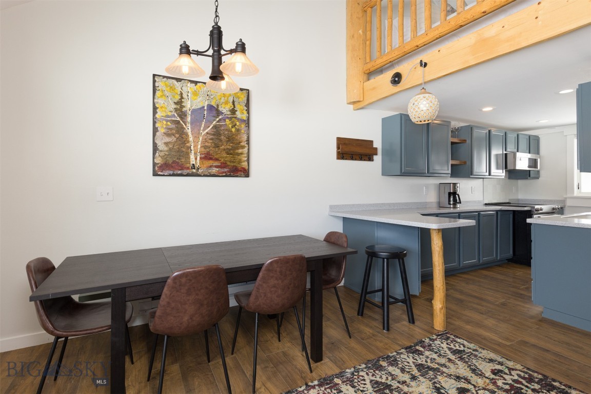 22C Yellowstone Spur Road 22C