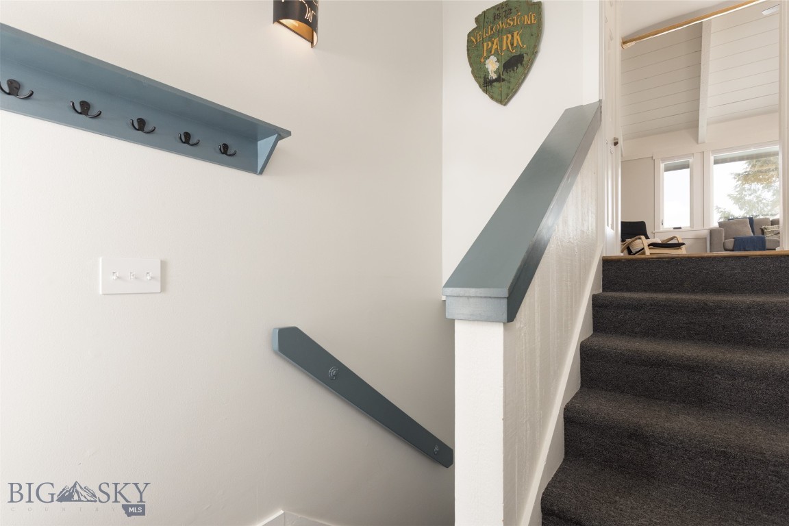 22C Yellowstone Spur Road 22C