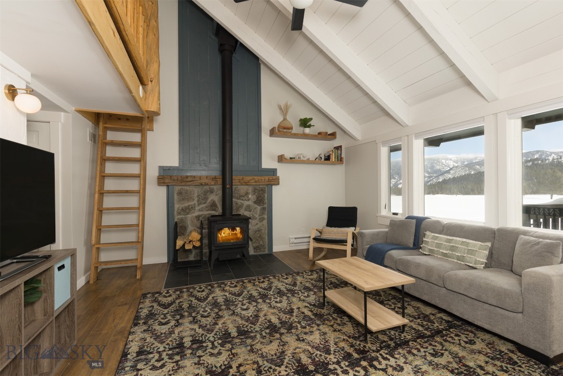 22C Yellowstone Spur Road 22C