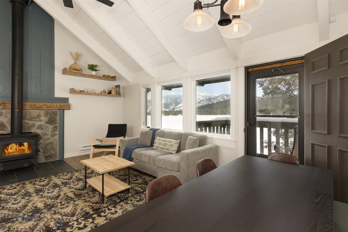 22C Yellowstone Spur Road 22C