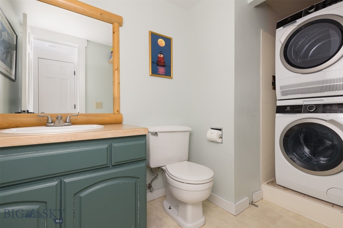 22C Yellowstone Spur Road 22C