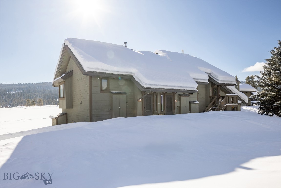 22C Yellowstone Spur Road 22C