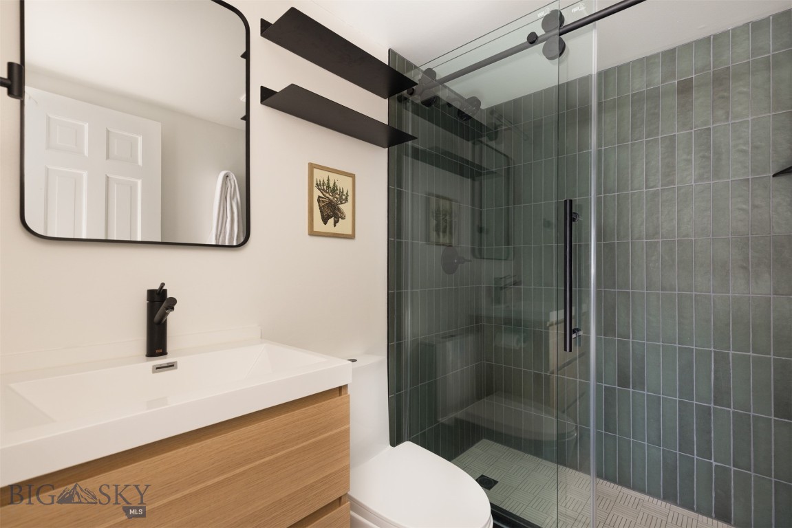 22C Yellowstone Spur Road 22C