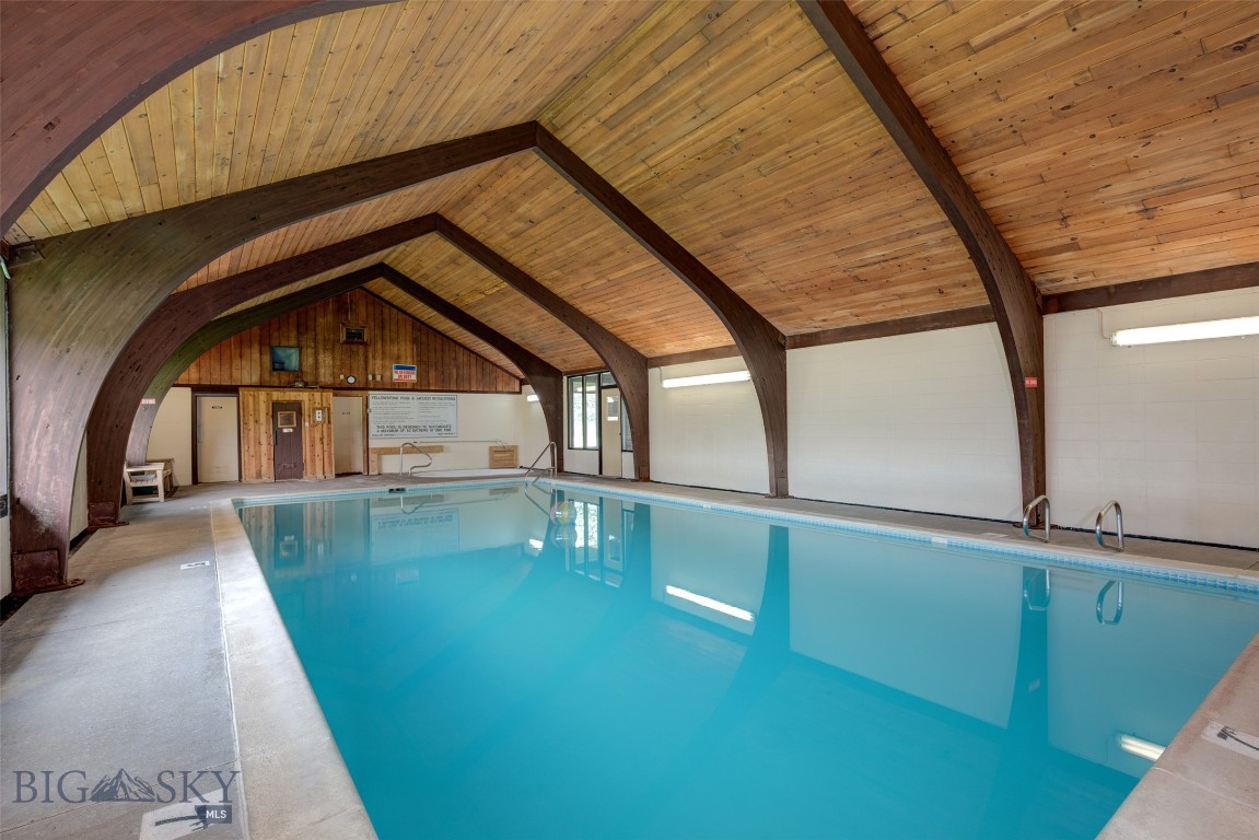 22C Yellowstone Spur Road 22C