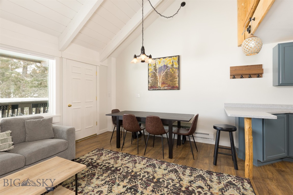 22C Yellowstone Spur Road 22C