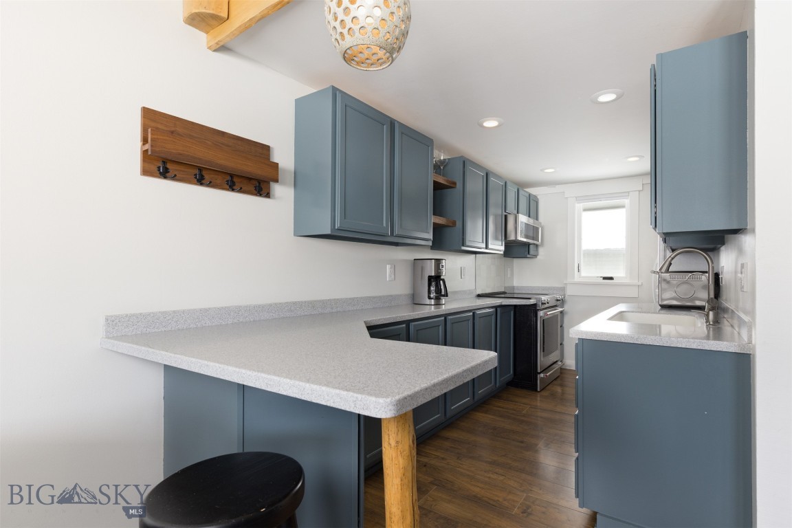 22C Yellowstone Spur Road 22C