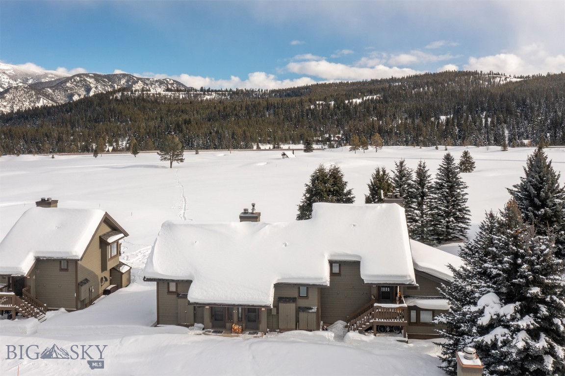 22C Yellowstone Spur Road 22C