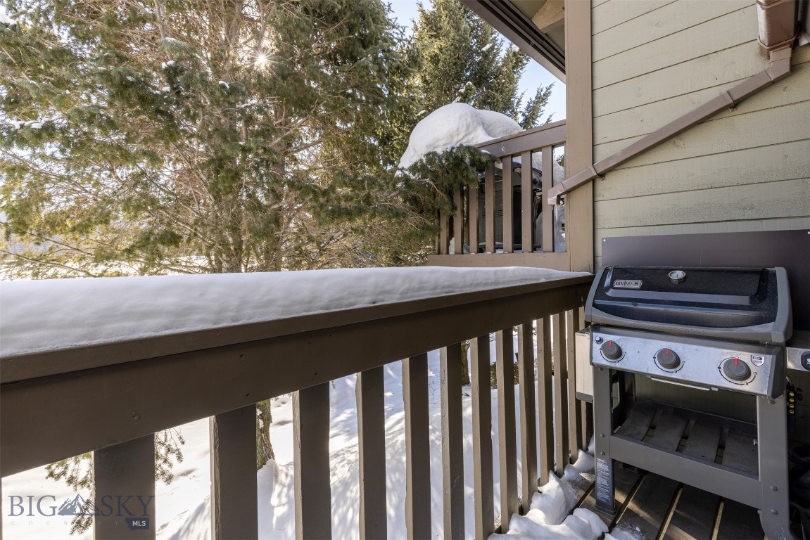 22C Yellowstone Spur Road 22C