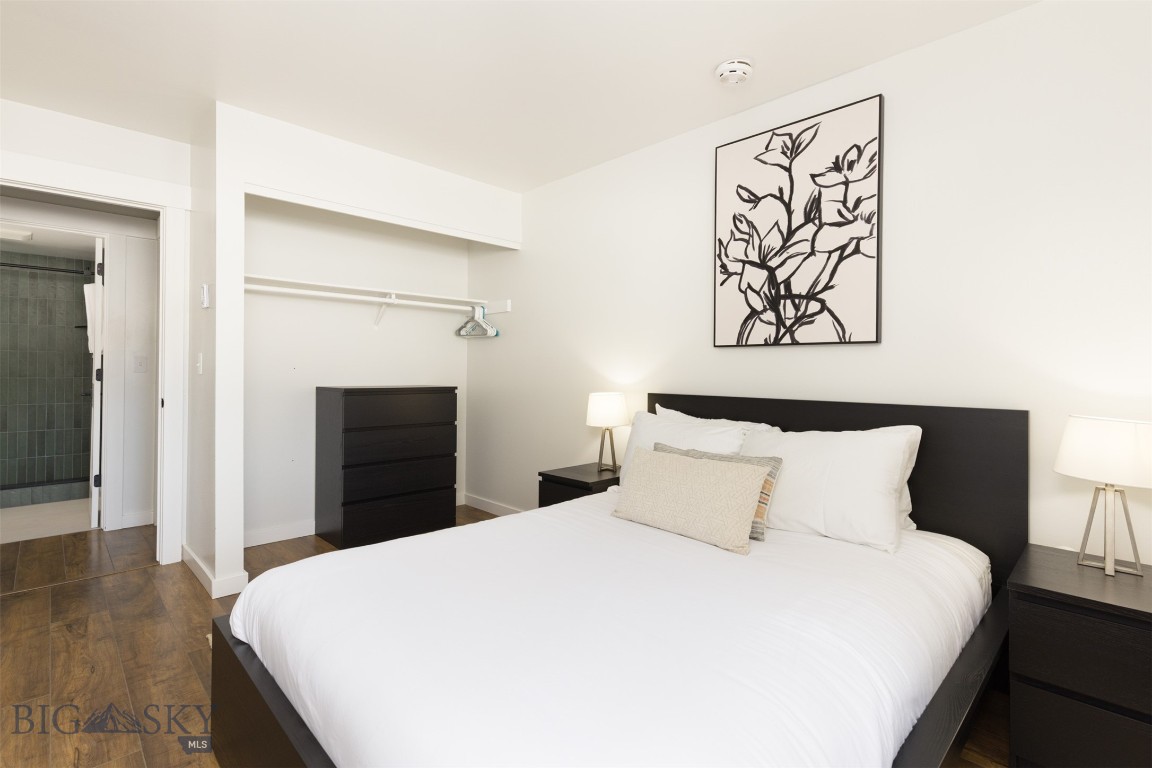 22C Yellowstone Spur Road 22C