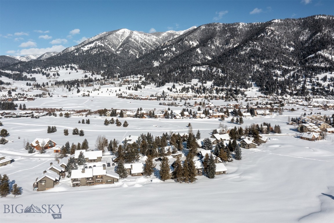 22C Yellowstone Spur Road 22C