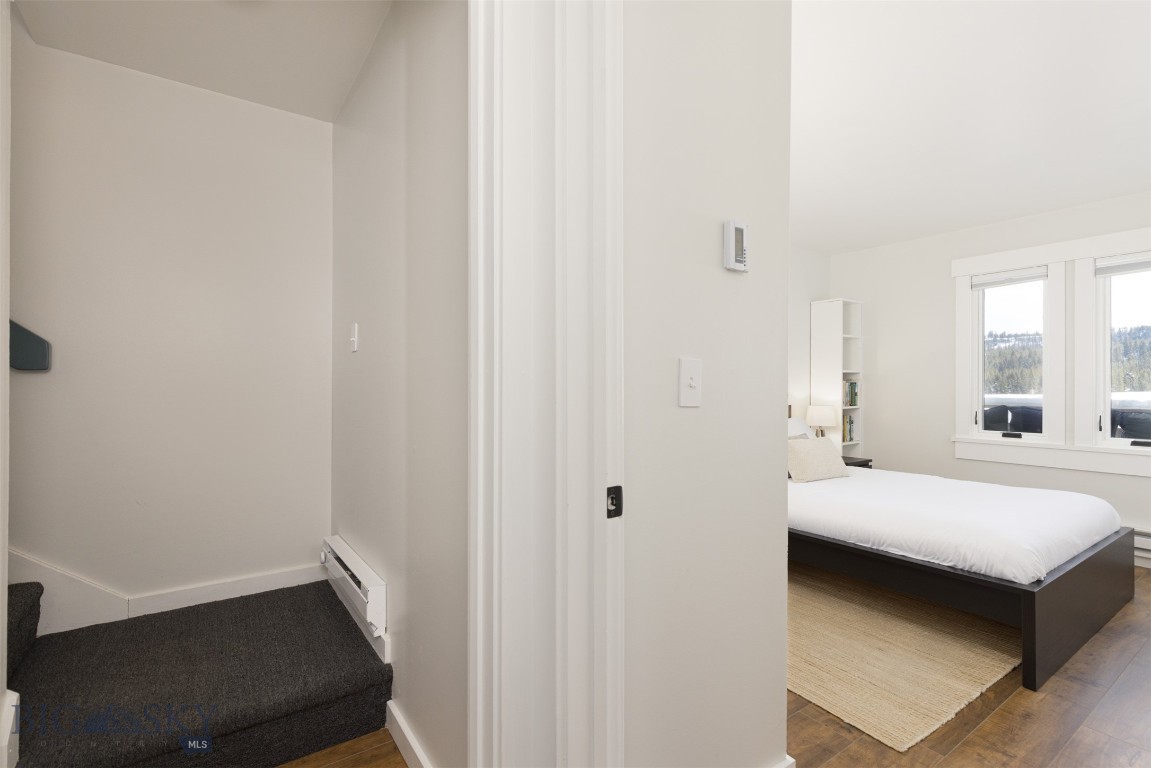 22C Yellowstone Spur Road 22C