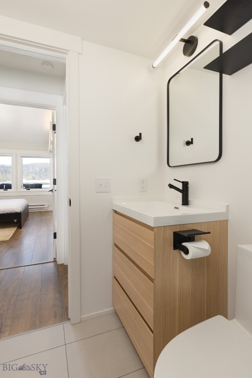 22C Yellowstone Spur Road 22C