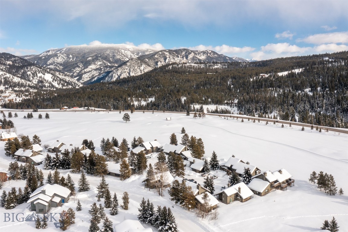 22C Yellowstone Spur Road 22C