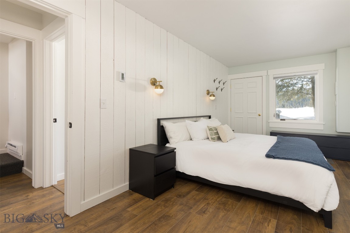 22C Yellowstone Spur Road 22C