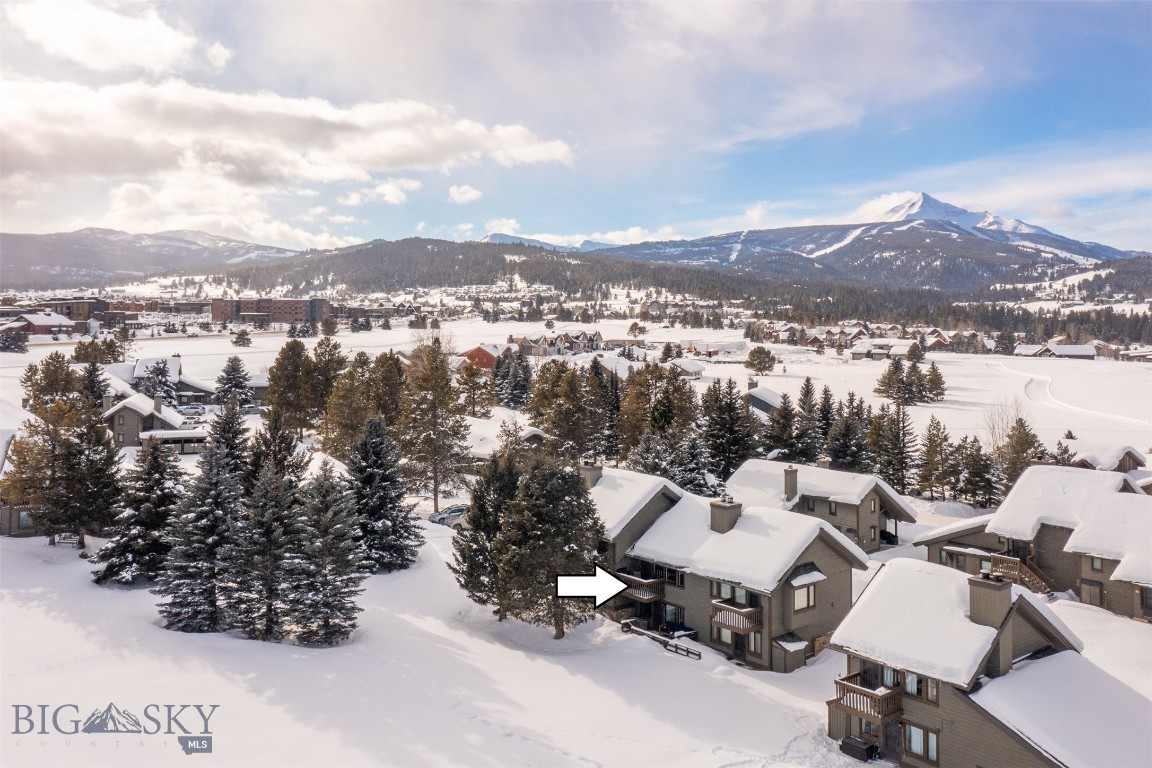 22C Yellowstone Spur Road 22C