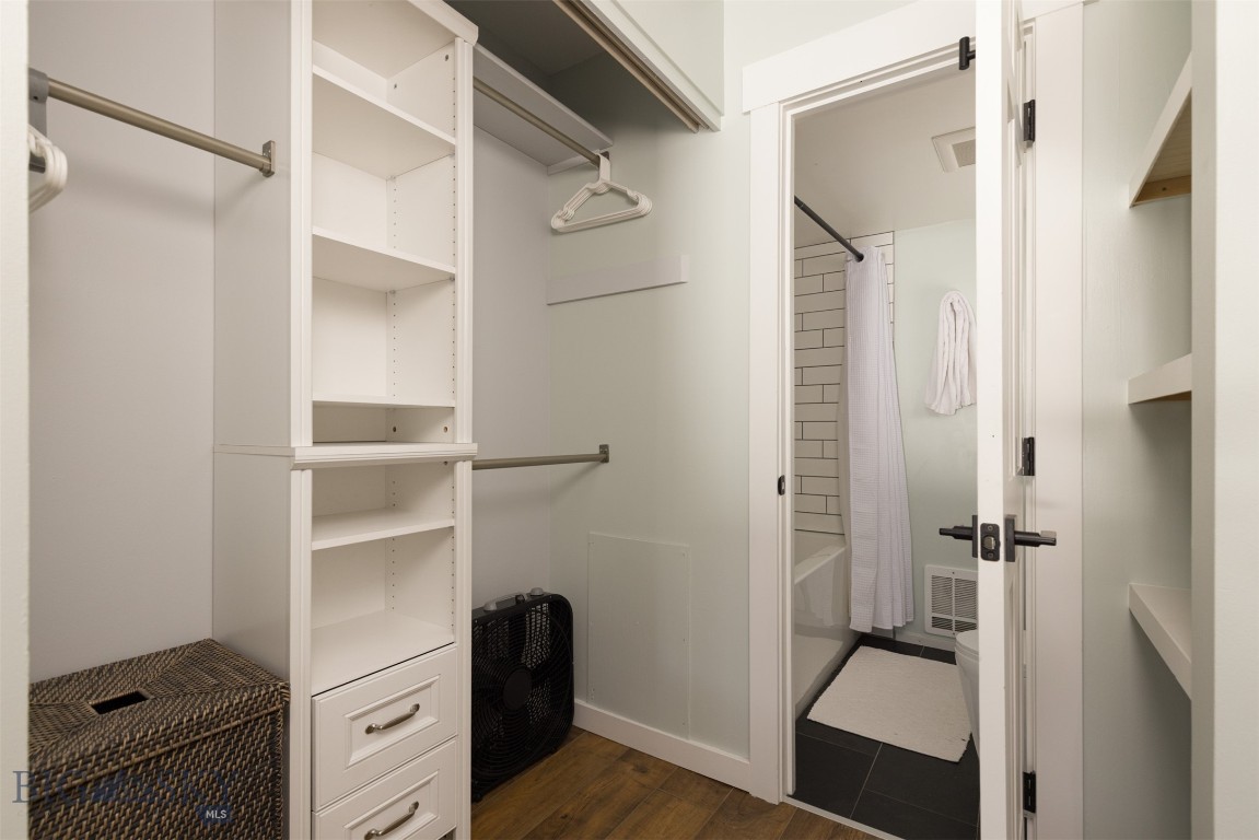 22C Yellowstone Spur Road 22C