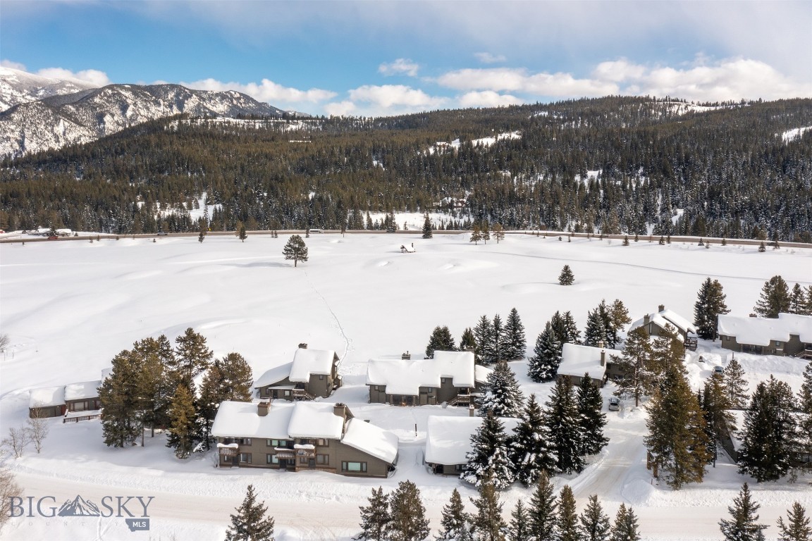 22C Yellowstone Spur Road 22C