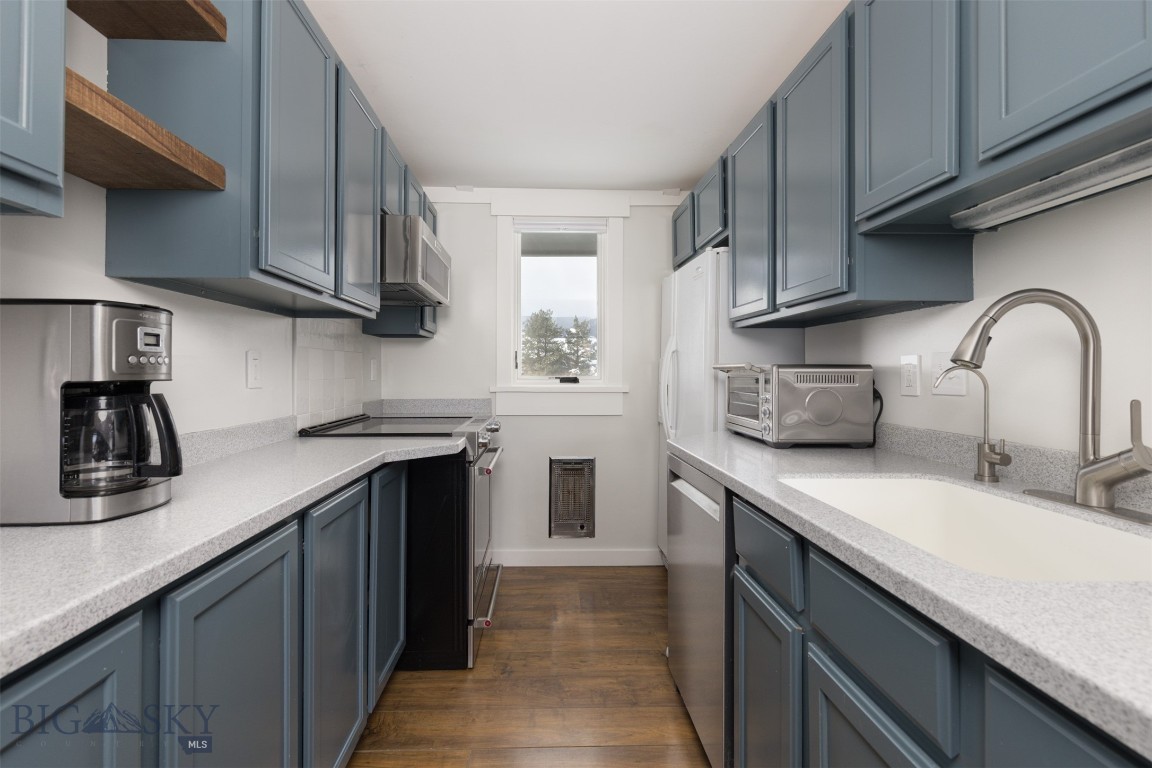 22C Yellowstone Spur Road 22C