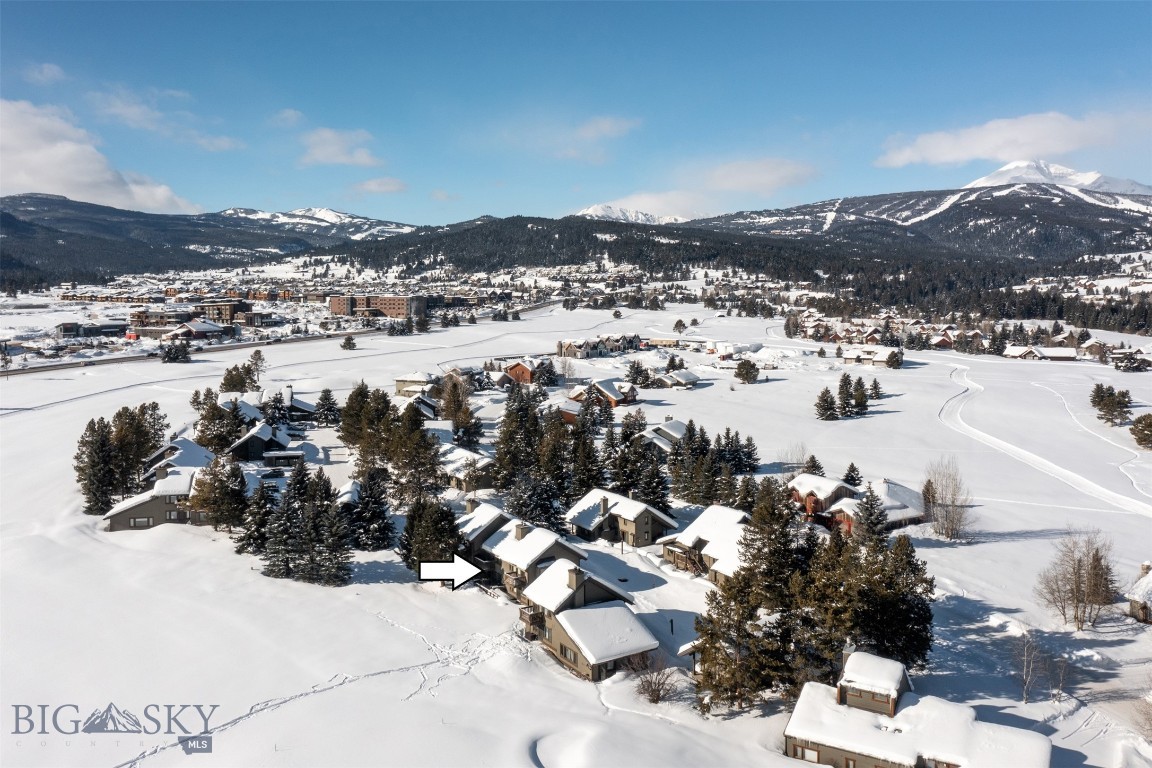 22C Yellowstone Spur Road 22C