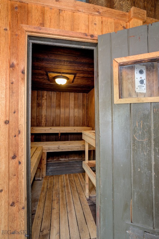 22C Yellowstone Spur Road 22C