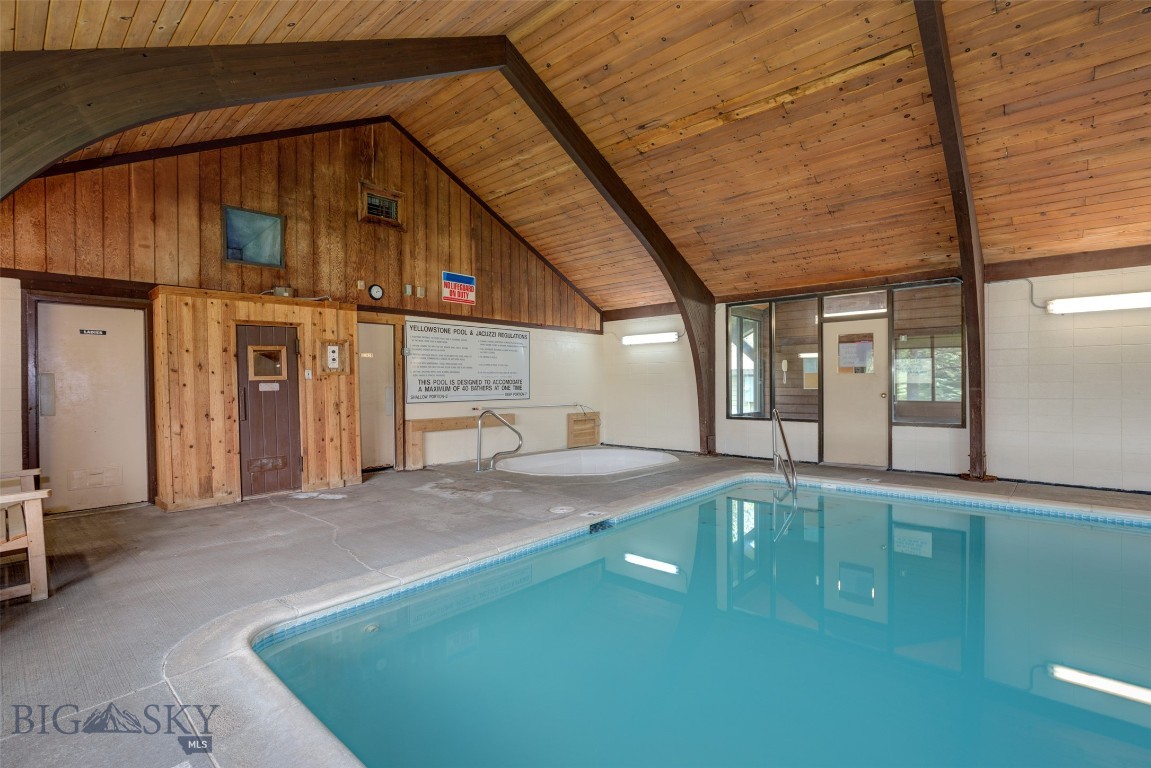 22C Yellowstone Spur Road 22C